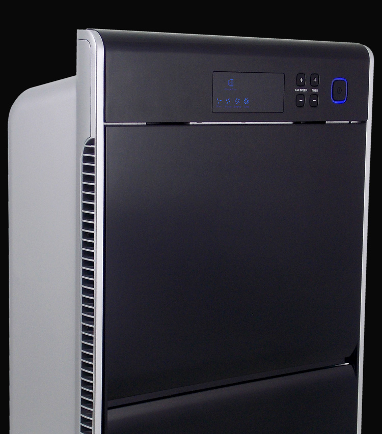 Life cell deals 1550 air purifier